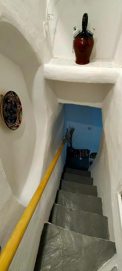 Casa Rural Benidorm Finestrat El Capricho Buitenkant foto
